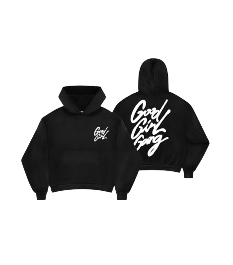 The Legacy Hoodie