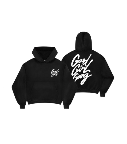 The Legacy Hoodie